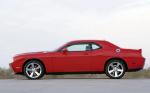 Dodge Challenger 2008 года